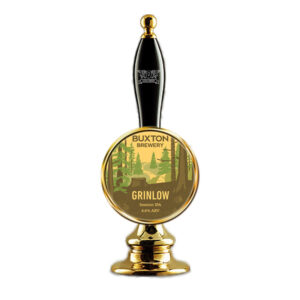 Buxton Grinlow (кег 30 л) (Бакстон Гринлоу кег, 30л)