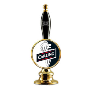 Carling Original Lager (кег 30 л) (Карлинг Ориджинал Лагер 30 л кег)