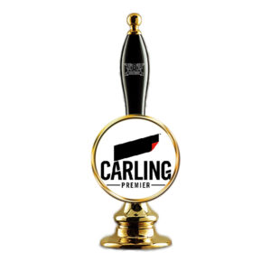 Carling Premier Lager (кег 30 л) (Карлинг Премьер Лагер 30 л кег)