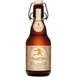 Quintine Bio-Organic (Des legendes quintine bio-organic)