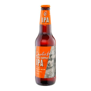 Charlie Wells Triple Hopped IPA (Чарли Уэллс Трипл Хоппед ИПА)