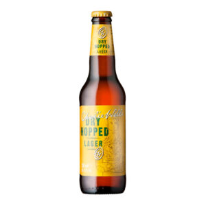 Charlie Wells Dry Hopped Lager (Чарли Уэллс Драй Хоппед Лагер)