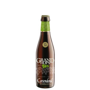 Corsendonk Grand Hops (Корсендонк Гранд Хопс)