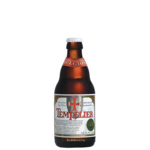Corsendonk Tempelier (Корсендонк Тамплиер 0,33л.)