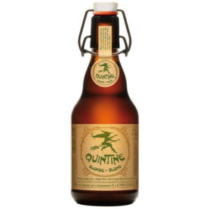 Quintine Blonde (Де Лежанд Квинтина Блонд)