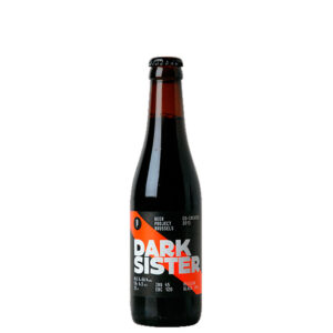 Brussels Beer Project Dark Sister (Дарк Систер)