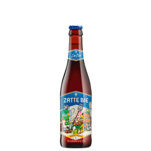 De Bie Zatte Bie (Затте Би)