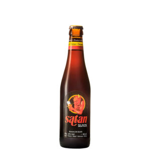 De Block Satan Black (Пиво De Block Satan Black)