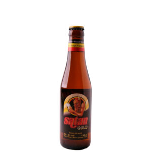 De Block Satan Gold (Пиво De Block Satan Gold)