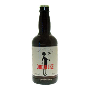 De Glazen Toren Ondineke Oilsjtersen Tripel (Сэйзон Д'Эрпе - Мере 0,33л)