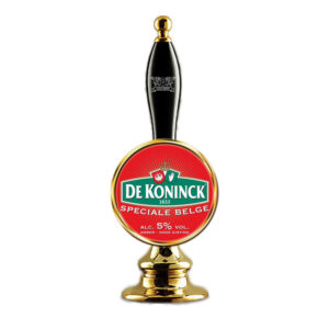 De Koninck (кег 20 л) (Де Конинк кег 20 л.)