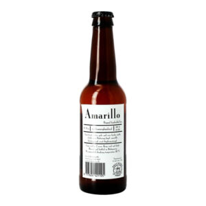 De Molen Amarillo (кег 30 л) (Де Молен Амарилло 30 литров)
