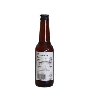 De Molen Bommen & Granaten (кег 20 л) (Де Молен Боммен энд Гранатен 20 литров)