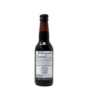 De Molen Different & Unusual (Де Молен Диффрент & Анюжал)