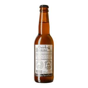 De Molen Quirks & Quinine (Де Молен Кверкс & Куинин)
