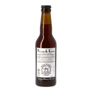 De Molen Warm & Knus (Де Молен Ворм & Кнус)