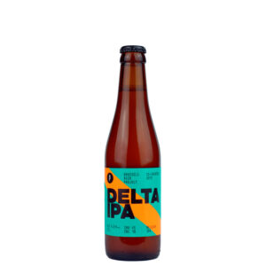 Brussels Beer Project Delta IPA (Дельта ИПА)