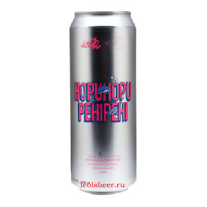 DIETA Hopuhopu Pehipehi (ДИЕТА Хопухопу Пехипехи 0,45 л)
