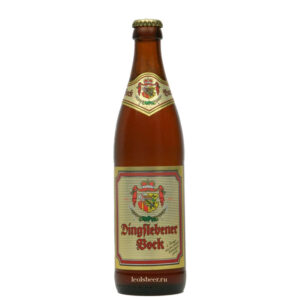 Dingslebener Bock (Дингслебенер Бокбир)