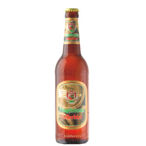 Dingslebener Kellerbier (Дингслебенер Келлербир)