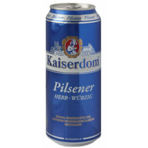 Kaiserdom Pilsener Premium (Кайзердом Пилснер Премиум)