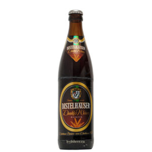 Distelhäuser Dunkles Weizen (Дистельхойзер Дункель Вайцен)