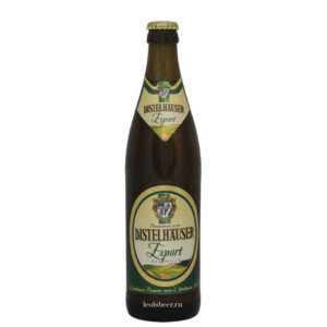 Distelhäuser Export (Дистельхойзер Экспорт)