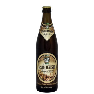 Distelhäuser Kellerbier (Дистельхойзер Келлербир)
