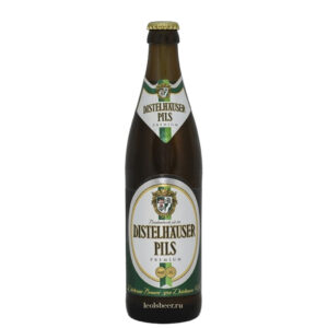 Distelhäuser Pils (Дистельхойзер Пилснер)