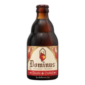 Dominus Double Brune (Доминус Дубль Брюн)