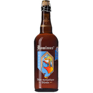 Dominus Triple Blonde (Доминус Трипль Блонд)