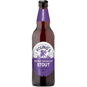 Young's Double Chocolate Stout (Дабл Чоколат Стаут)