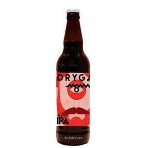 Drygate Gladeye IPA (Драйгет Глэдай ИПА)