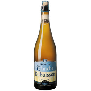 Dubuisson Blanche (Дюбюиссон Бланш)