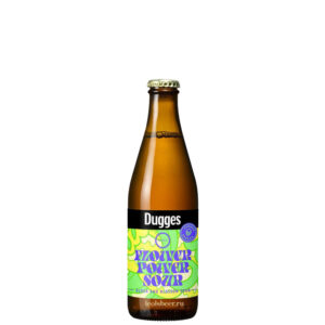 Dugges Flower Power Sour (Даггиз Флауэр Пауэр Соур)