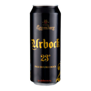 Eggenberg Urbock 23° (ЭГГЕНБЕРГЕР Урбок 23)