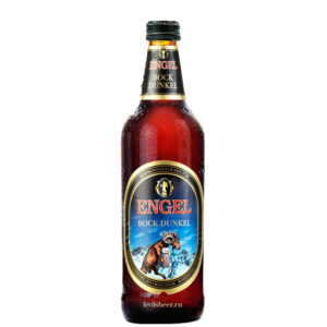 Engel Bock Dunkel (Энгель Бок Дункель)