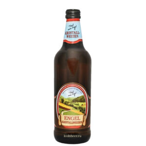 Engel Kristallweizen (Энгель Келлербир Хель)