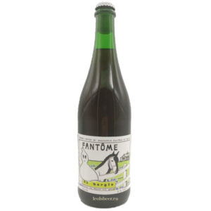 Fantôme de Sergio (Фантом де Серджио)