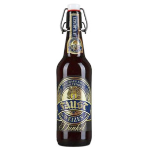 Faust Weizen Dunkel (ФАУСТ Вайцен Дункель)