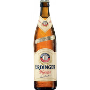 Erdinger Weissbier (Эрдингер Вайсбир)