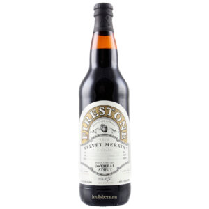 Firestone Walker Velvet Merkin (Файерстоун Уолкер Велвет Меркин)