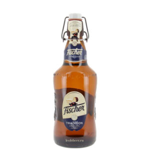 Fischer Tradition Blonde (Фишер Традиционный)