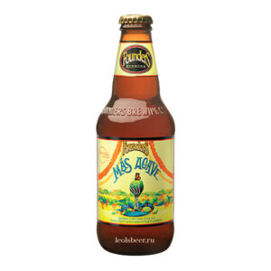 Founders Más Agave (Фаундерс Мас Агэйви)