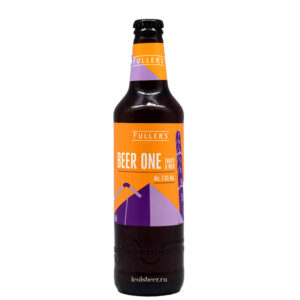 Fuller's Beer One (Фуллерс Бир Ван)