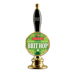 Fuller's Brit Hop (кег 30 л) (Фуллерс Брит Хоп кег 30 литров)