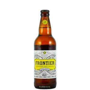 Fuller's Frontier (кег 30 л) (Фуллерс Фронтьер кег 30 литров)