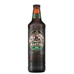 Fuller's Past Masters 1910 Double Stout (Фуллерс Паст Мастерс 1910 Дабл Дроп Стаут)