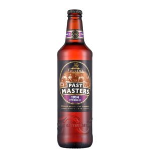 Fuller's Past Masters 1914 Strong X (Фуллерс Паст Мастерс 1905)