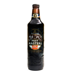 Fuller's Past Masters 1926 Oatmeal Porter (Фуллерс Паст Мастерс 1926 Оатмил Портер)